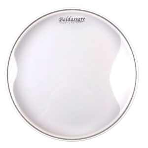 Parche Baldassare TRN para Caja de Banda 14"