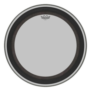 Parche Remo Emperor SMT Clear 22"