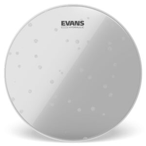 Parche Evans Hydraulic Glass 10"