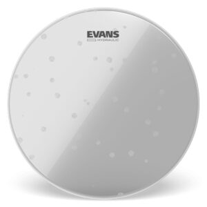 Parche Evans Hydraulic Glass 12"