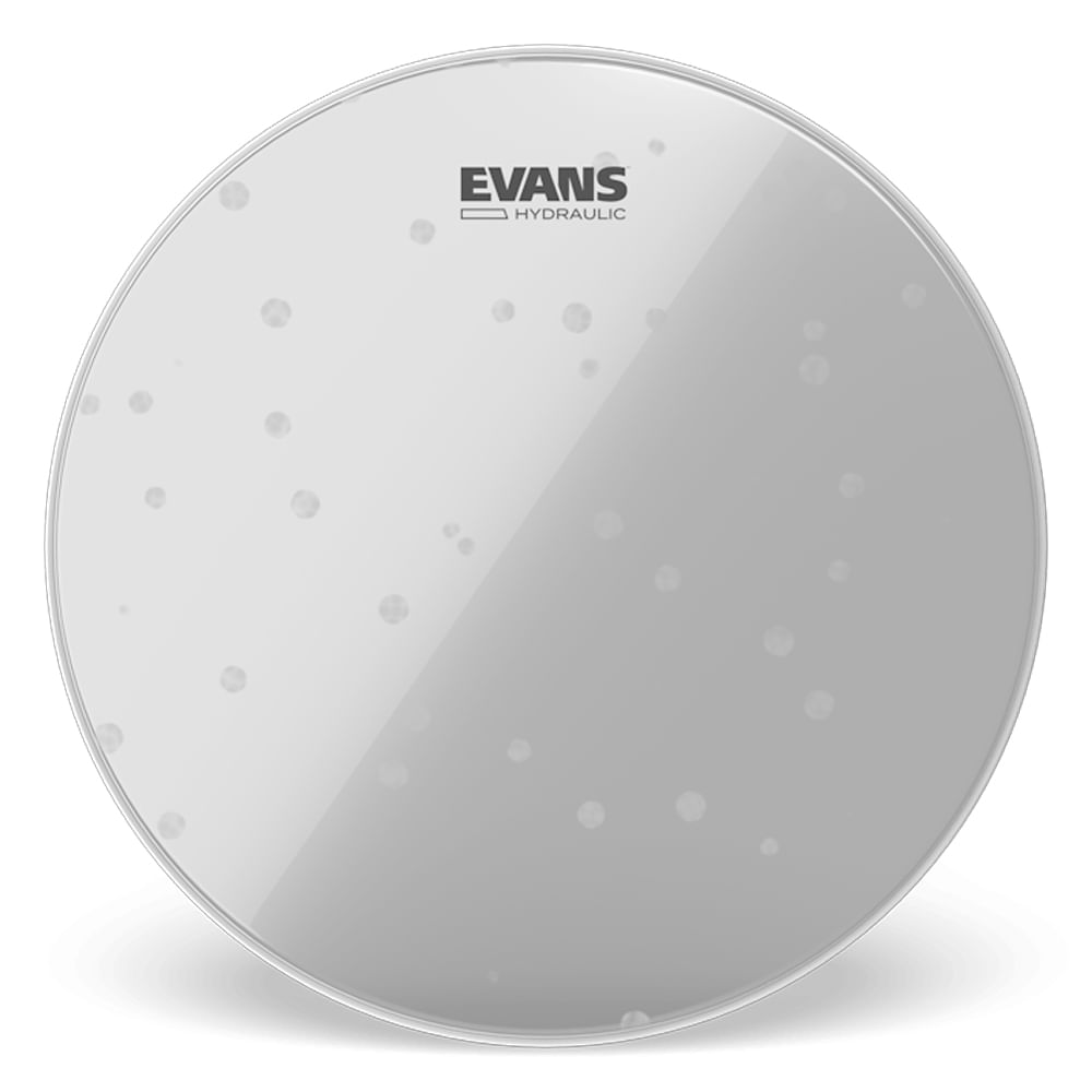 Parche Evans Hydraulic Glass 16"