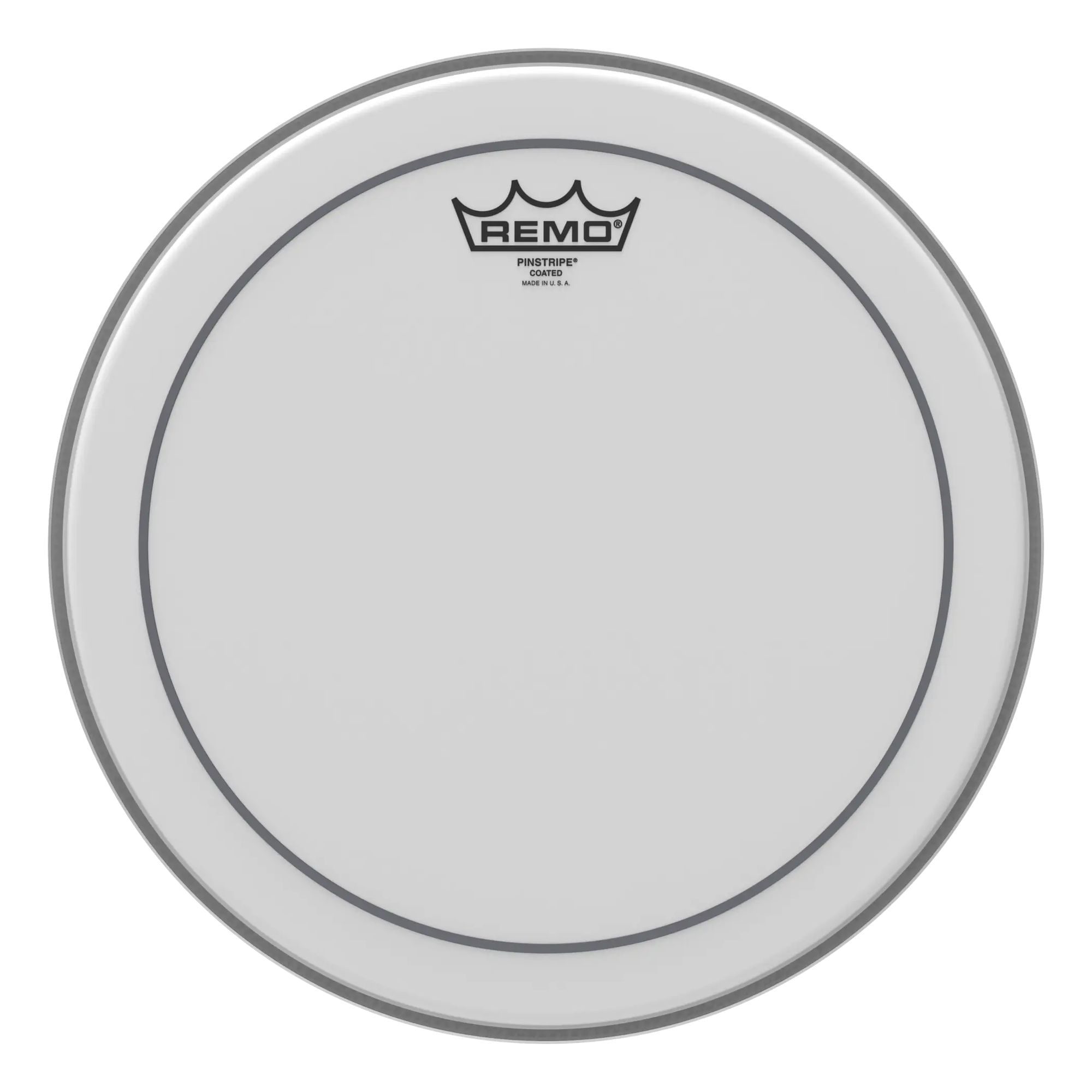 Parche Remo Pinstripe Coated 13"