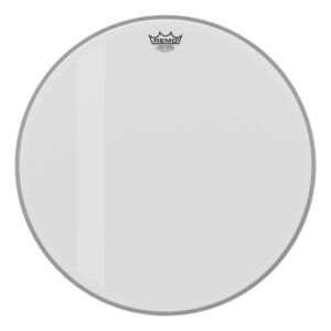 Parche Remo Powerstroke 3 Coated 22"