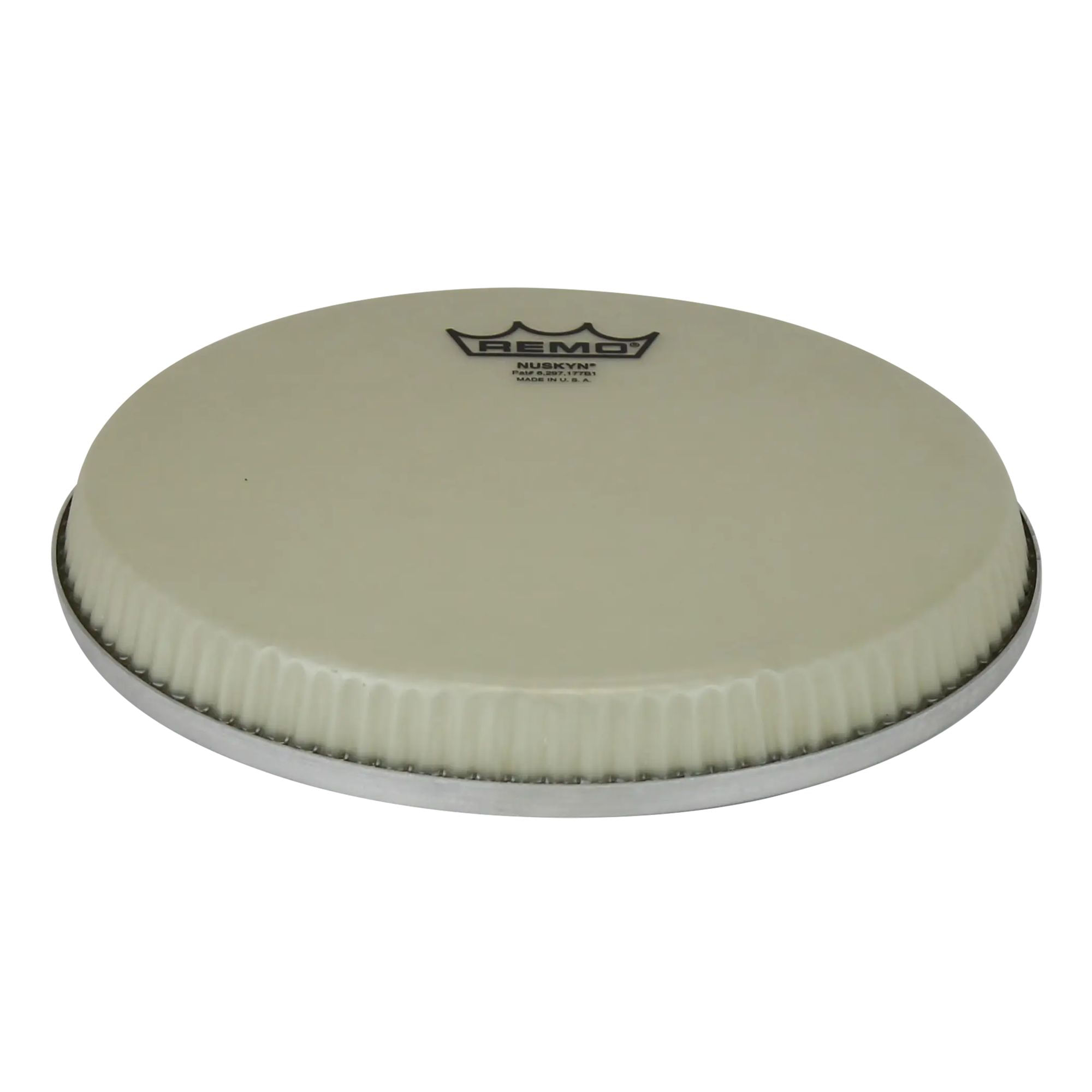 Parche Remo S-Series Nuskyn 6.75"