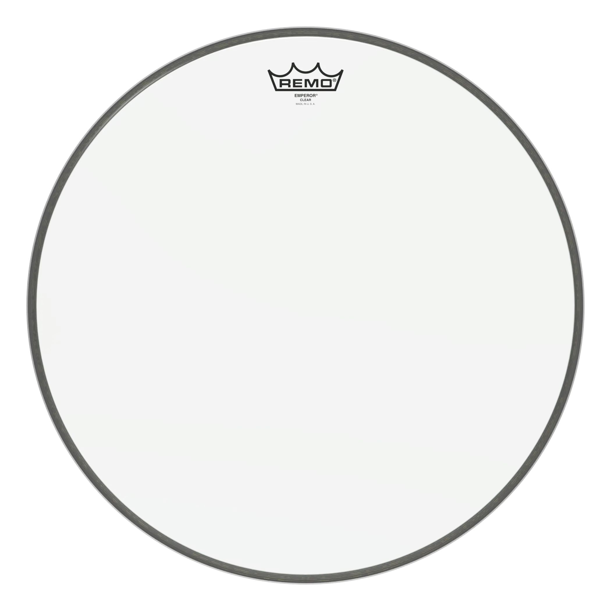 Parche Remo Ambassador X Coated 14"