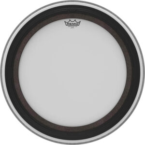 Parche Remo Ambassador Coated 22"