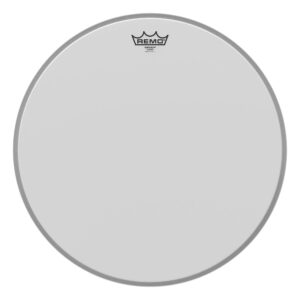 Parche Remo Emperor Coated Bass 18"