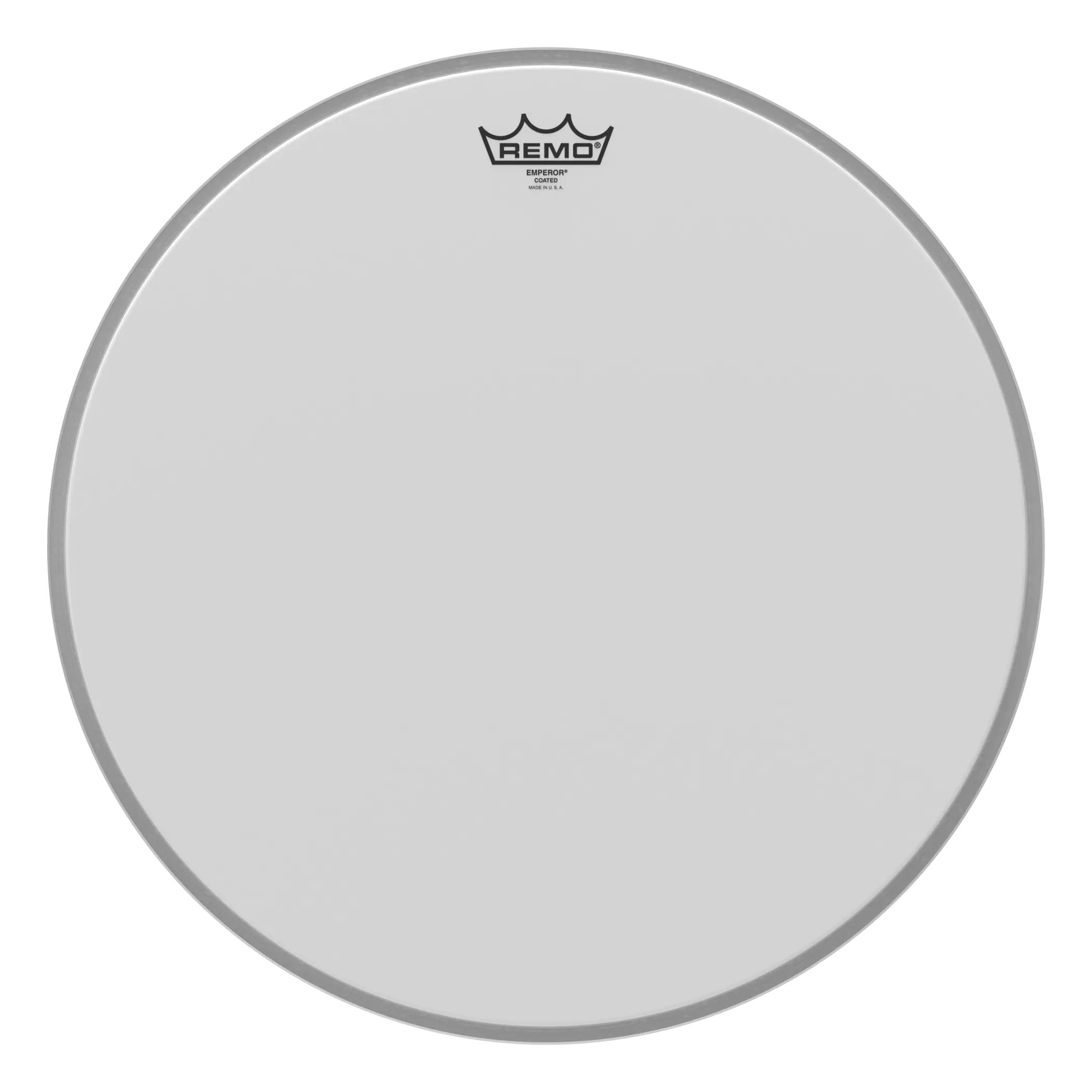 Parche Remo Emperor Coated Bass 18"