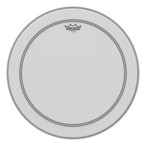Parche Remo Powerstroke 3 Coated 20"