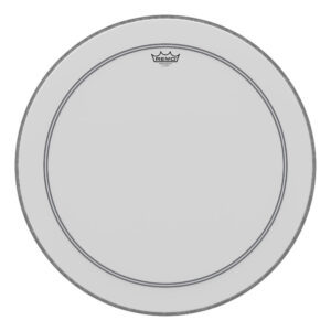 Parche Remo Powerstroke 3 Coated 26"