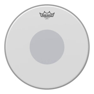 Parche Remo Emperor X Coated Dot 14"