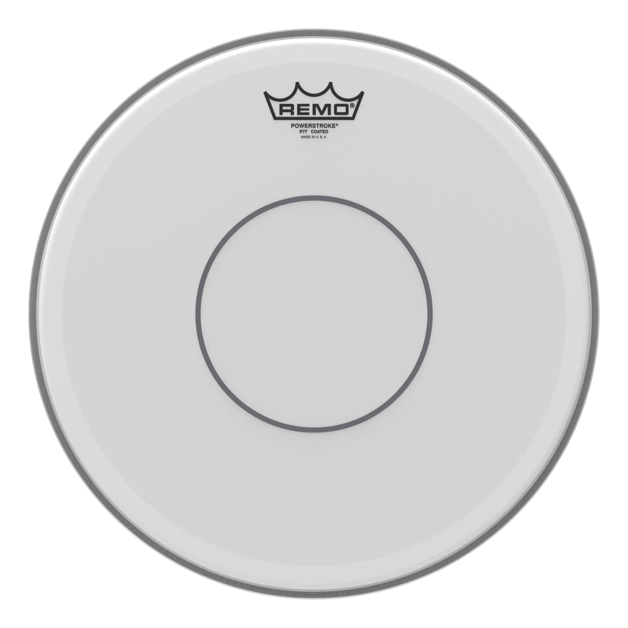 Parche Remo Powerstroke 77 Coated 14"