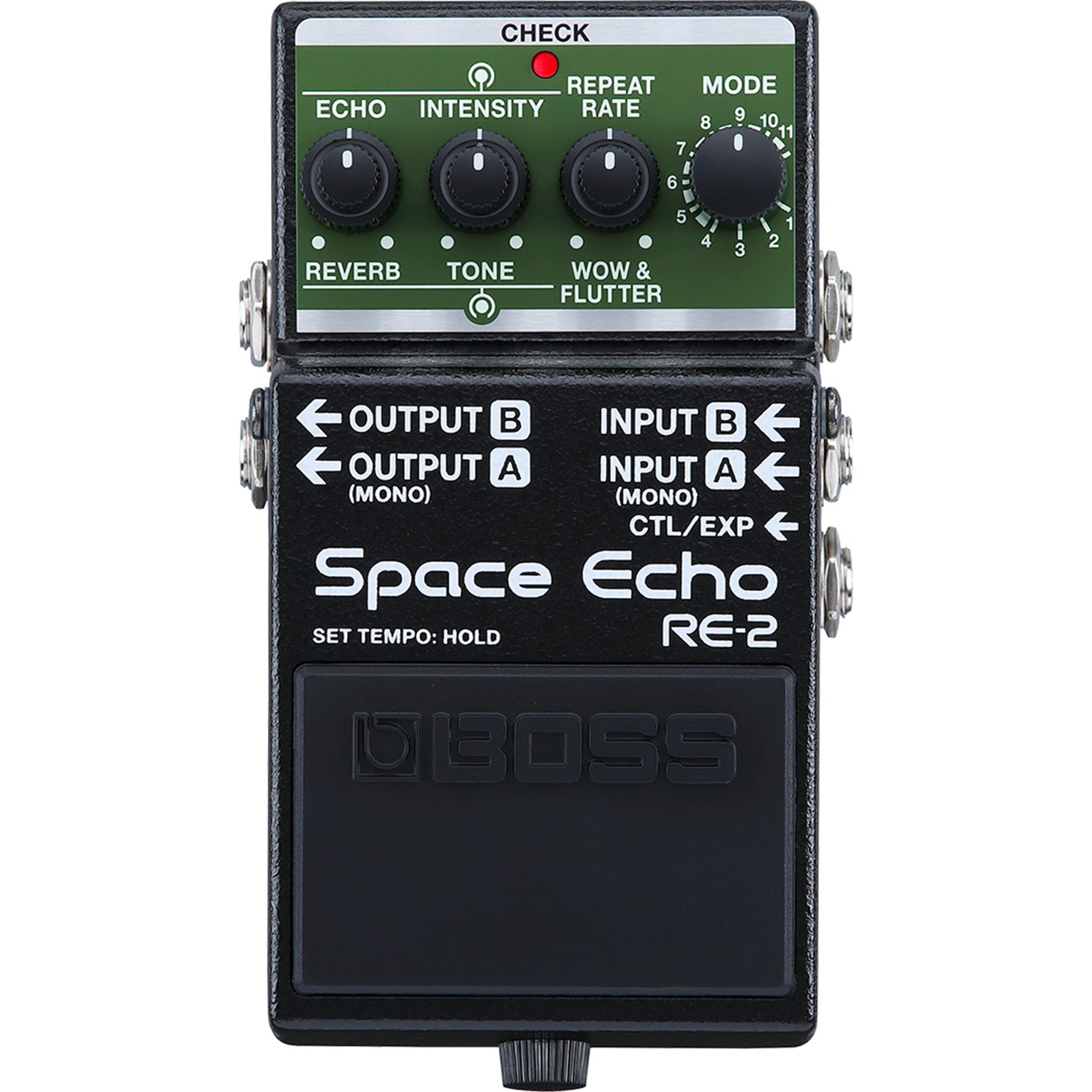 Pedal Delay / Echo BOSS RE-2