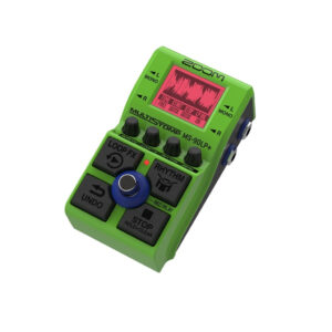Pedal Looper Zoom MS-90LP+