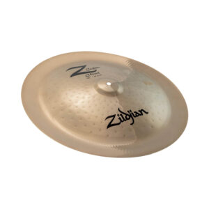 Platillo China Zildjian Z Custom 18"
