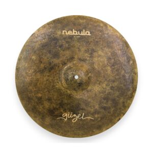 Platillo Crash Guzel Nebula 16"