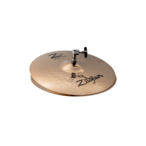 Platillos Hi-Hat Zildjian Z Custom 14" Par