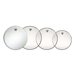 Parche Remo Emperor Set 10"
