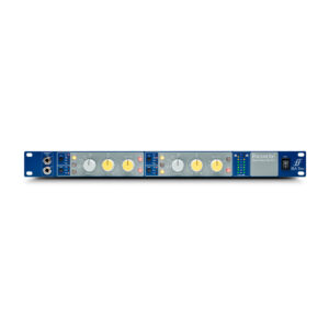Preamplificador de Micrófono Focusrite ISA TWO INTERFAZ AUDIO 2 CH PREAMP MIC FOCUSRITE