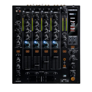 Mixer DJ Reloop RMX-60 DIGITAL