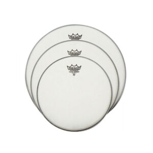 Parche Remo Emperor Set 10"