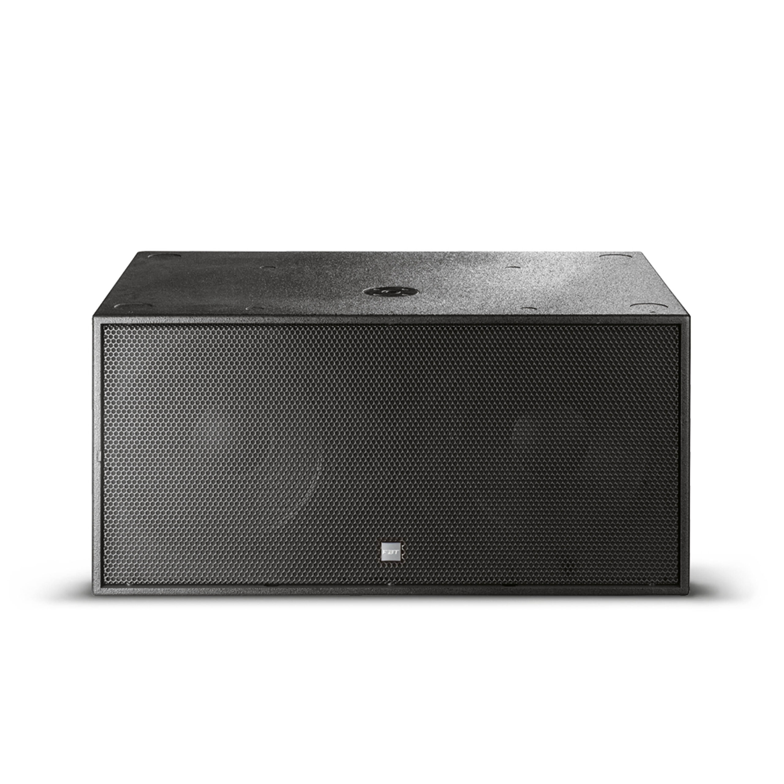 Subwoofer Activo FBT MUSE 218SN 2x18" 4000W