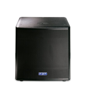 Subwoofer Activo FBT MITUS 118SA 18" 1200W
