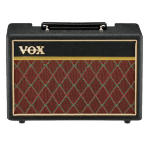 Amplificador Combo para Guitarra Eléctrica VOX PATHFINDER 10 10W
