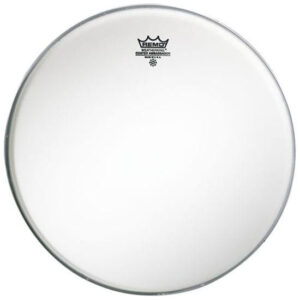 Parche Remo Ambassador Coated 12"
