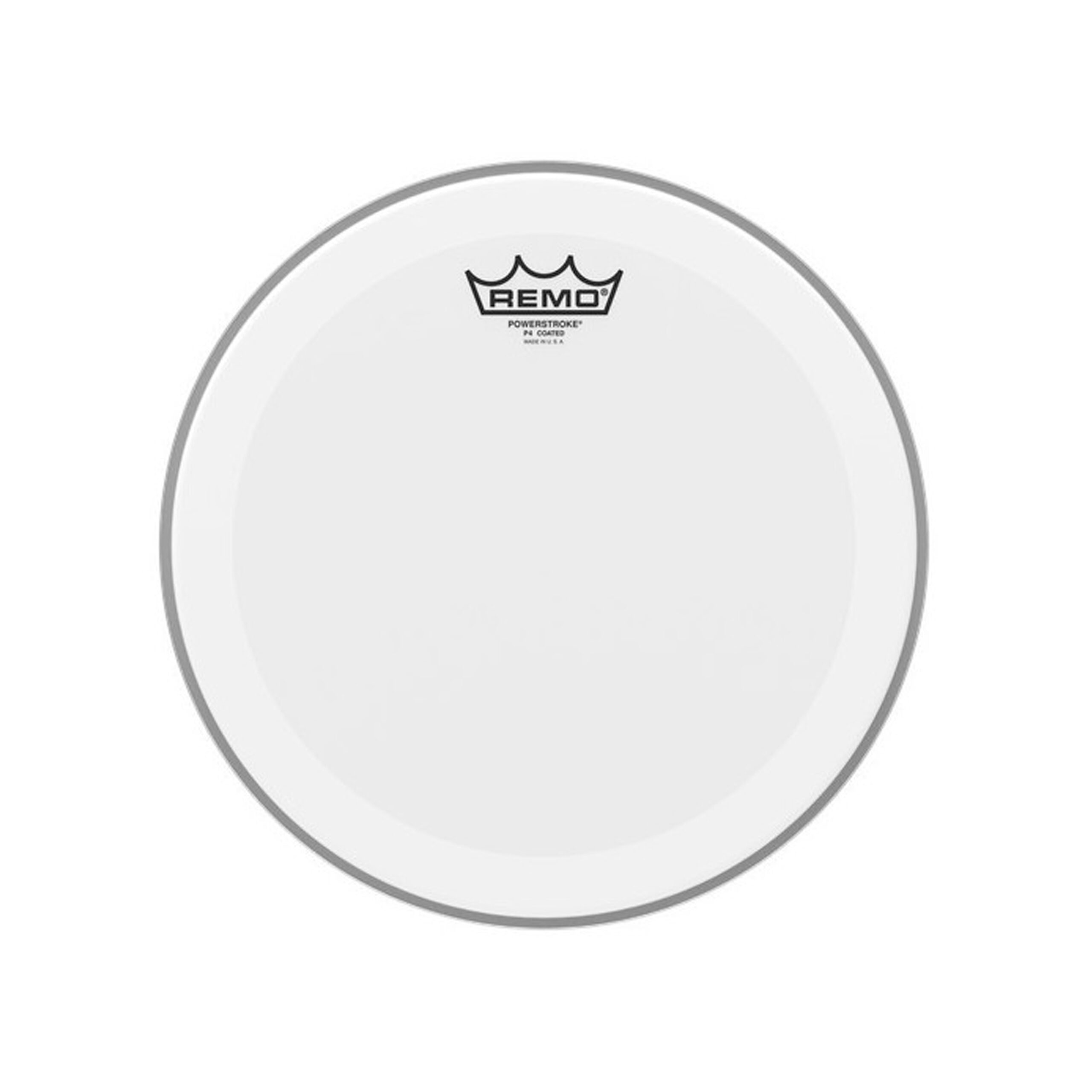Parche Remo Powerstroke 4 Coated 14"