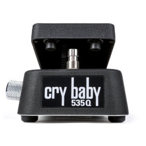 Pedal Wah Dunlop 535Q