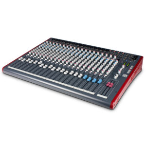 Mixer Analógico Allen & Heath ZED2402/X