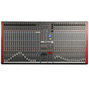 Mixer Analógico Allen & Heath ZED3642/X