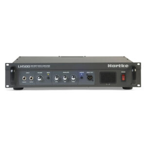 Cabezal para Bajo Hartke LH500 500W