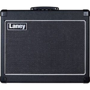 Amplificador Combo para Guitarra Eléctrica Laney LG35R 35W