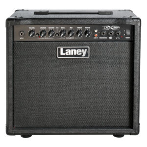 Amplificador Combo para Guitarra Eléctrica Laney LX35R 35W