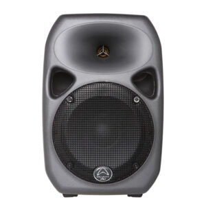 Caja Activa Wharfedale TITAN 8 A MKII 180W