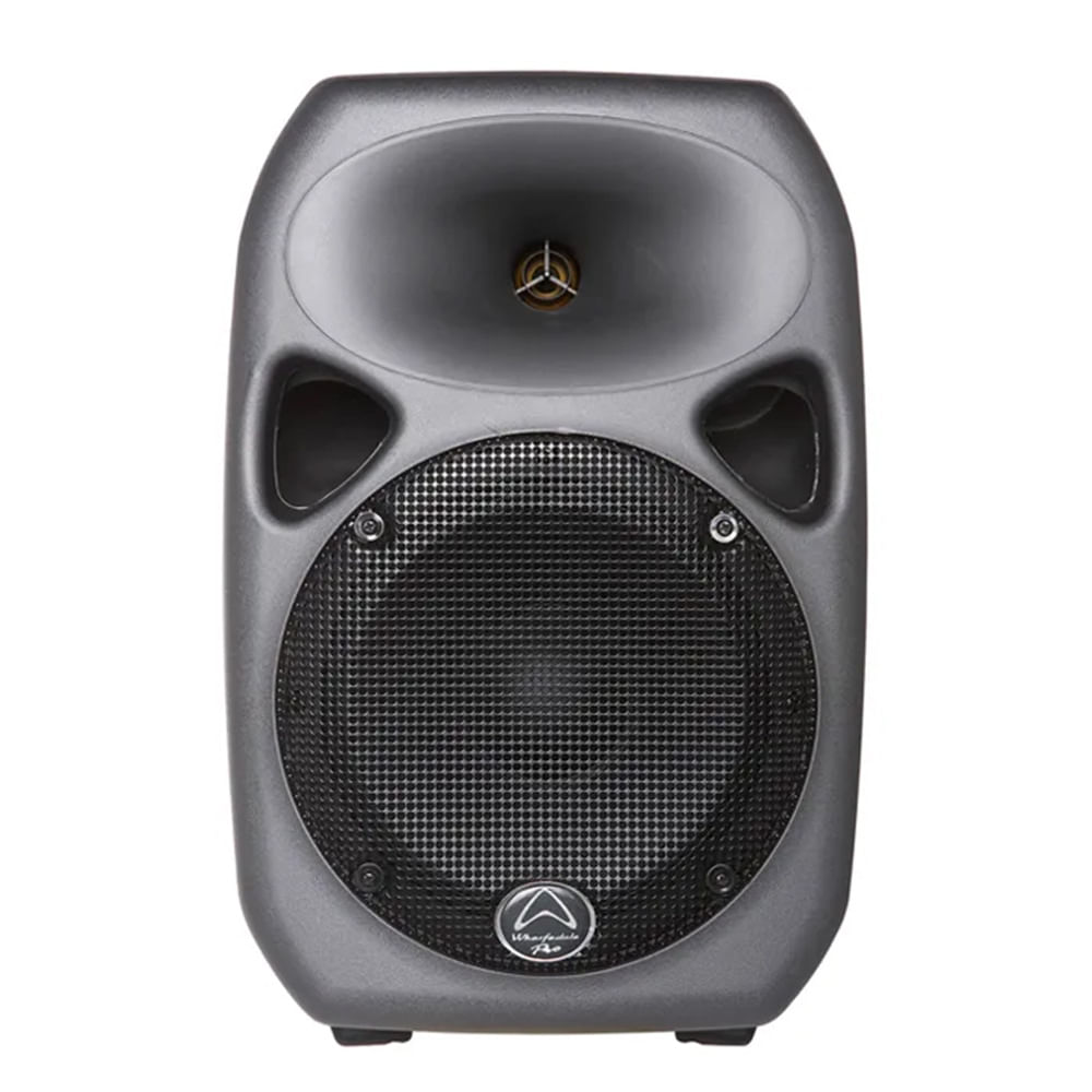 Caja Activa Wharfedale TITAN 8 A MKII 180W