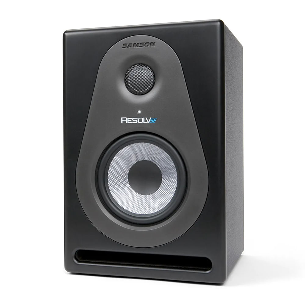 Monitor de Estudio Activo Samson RESOLV SE5