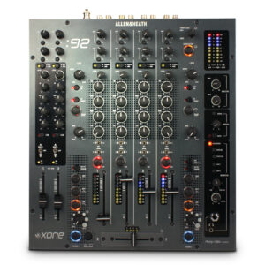 Mixer DJ Allen & Heath XONE:922