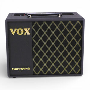 Amplificador Combo para Guitarra Eléctrica VOX VT20X 20W