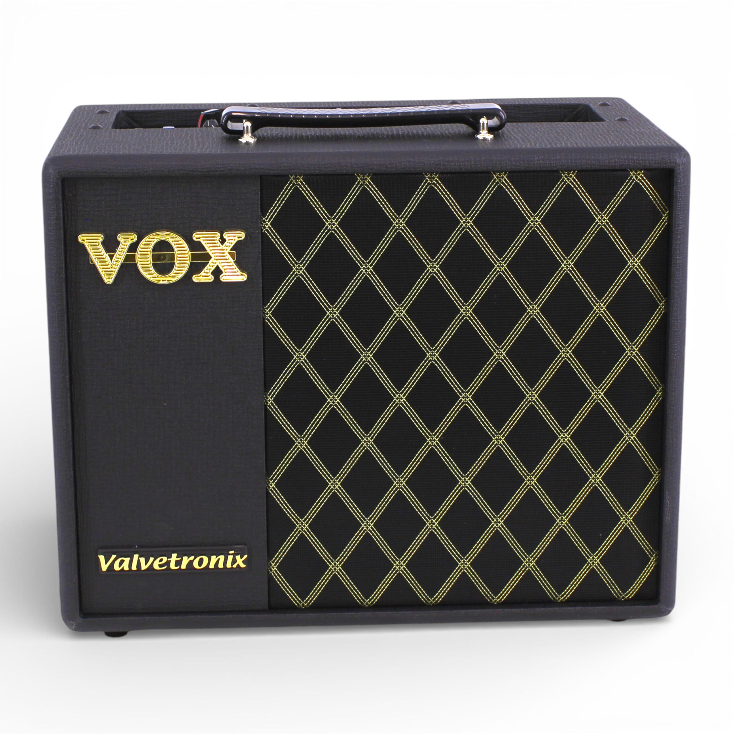 Amplificador Combo para Guitarra Eléctrica VOX VT20X 20W