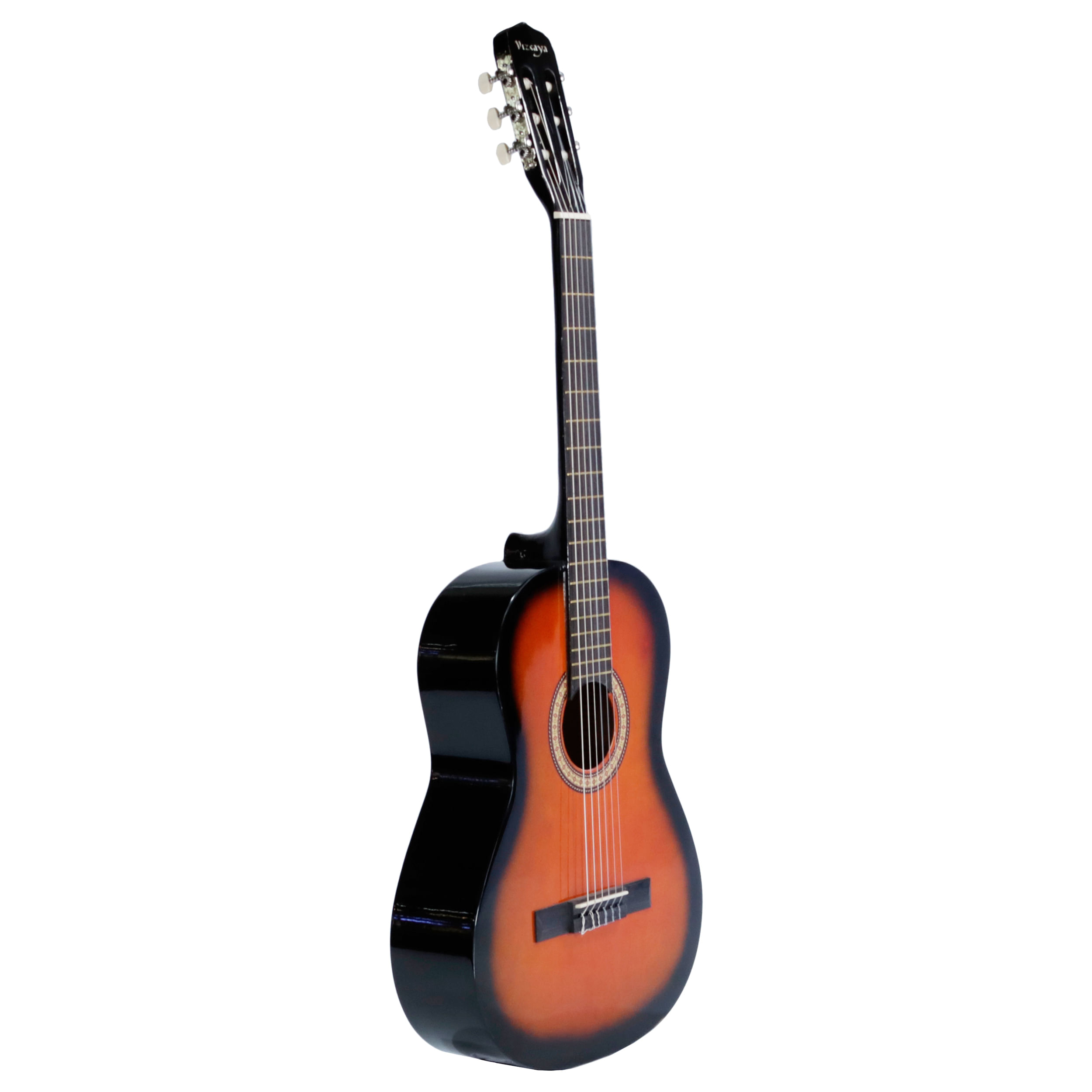 Guitarra Clásica Vizcaya ARCG44 SB