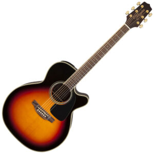 Guitarra Electroacústica Takamine GN51CE BSB