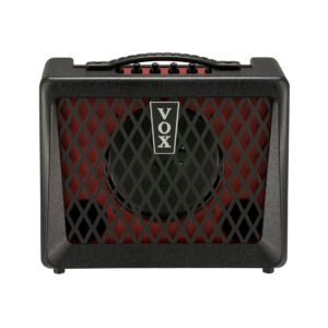 Amplificador Combo para Bajo VOX VX50-BA 50W
