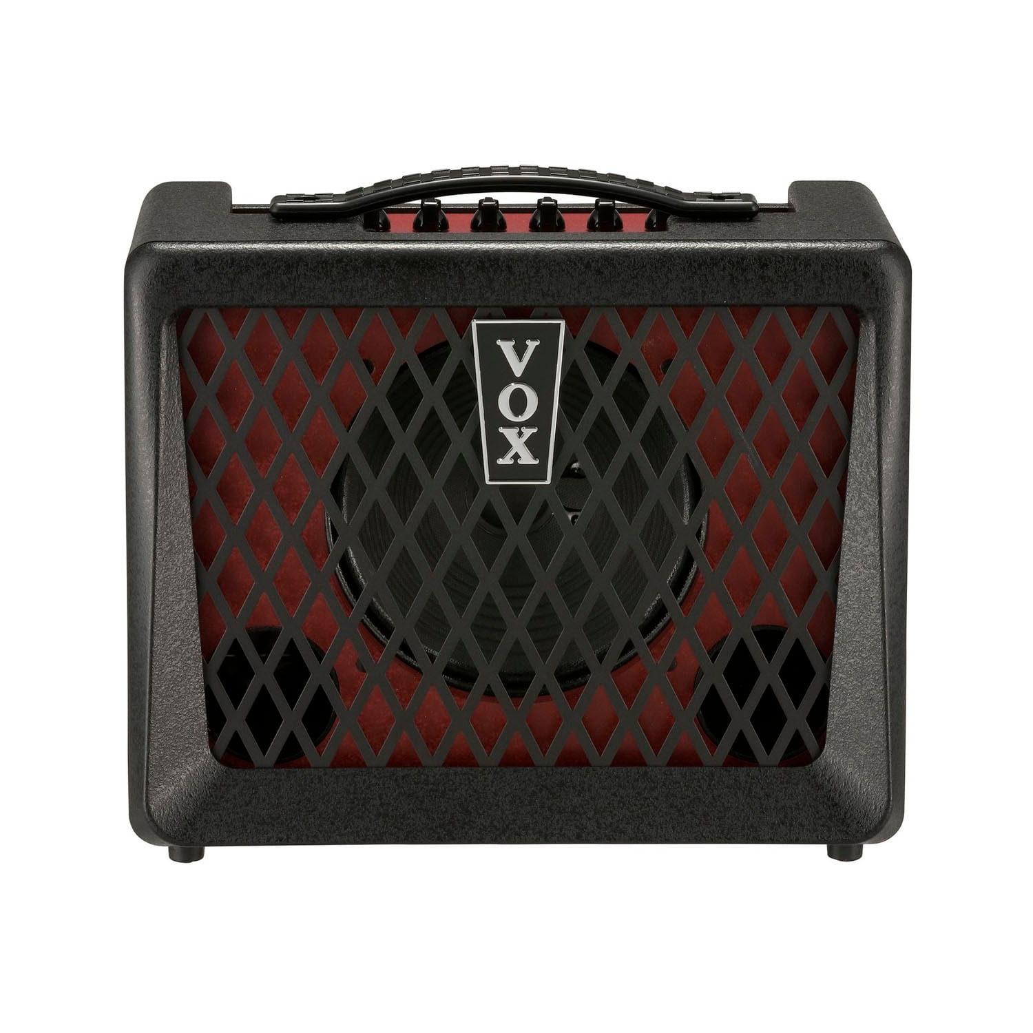 Amplificador Combo para Bajo VOX VX50-BA 50W