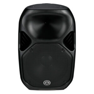 Caja Activa Wharfedale TITAN-AX15 420W