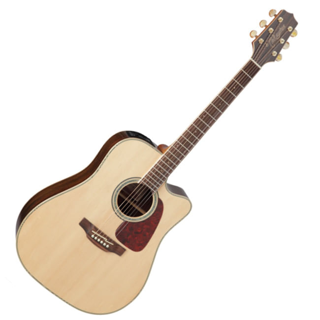 Guitarra Electroacústica Takamine GD71CE NT