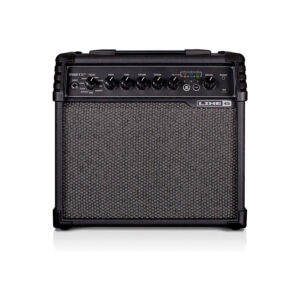 Amplificador Combo para Guitarra Eléctrica Line 6 SPIDER V 20 MKII 20W
