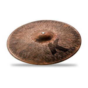 Platillo Hi-Hat Bottom Zildjian K Custom Special Dry 14"